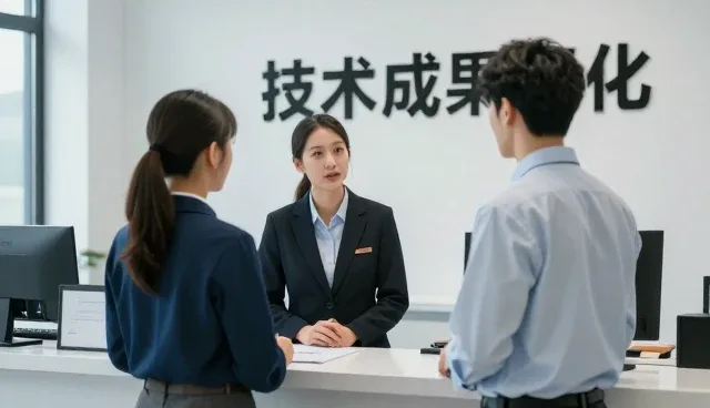 软件技术成果转化中的常见问题与应对策略