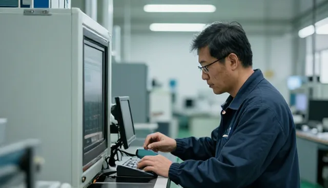 设备性能优化需结合技术转让提升设计性能