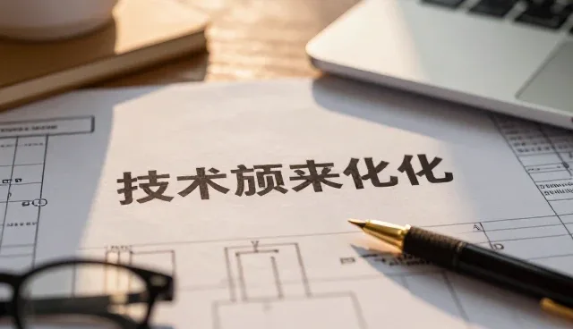 软件技术成果转化中的设计思维与业务趋势洞察