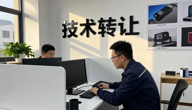 技术成果转化应用范围不断扩大