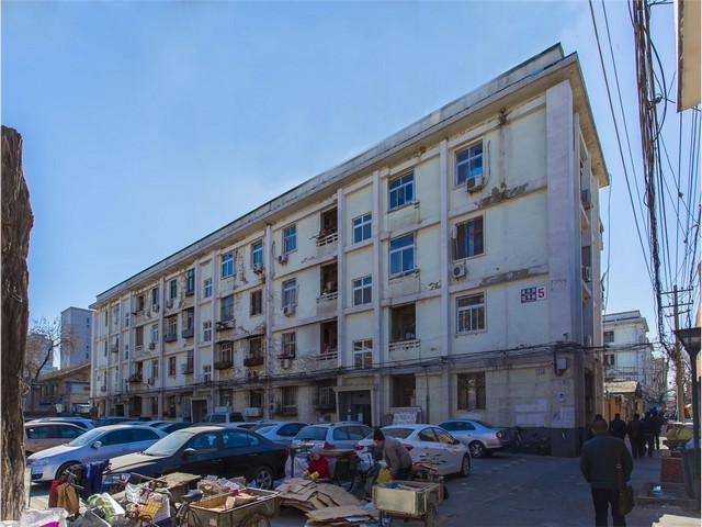 民众靠谱的母婴护理会所