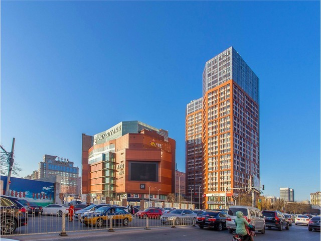 重庆非接触测温产品