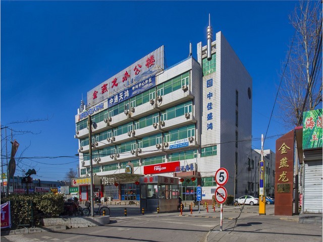 珠海大型环保风机制造